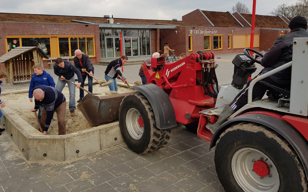 NL Doet 2018