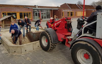 NL Doet 2018