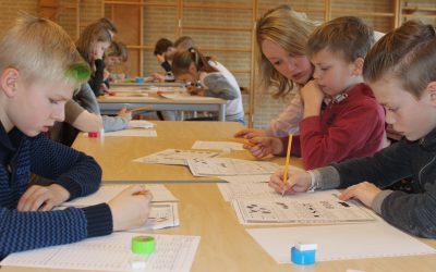 Wereldwijde Wiskunde Wedstrijd 2018