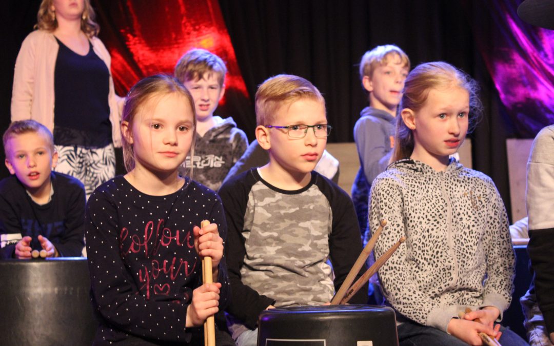 IMV afsluiting 2018