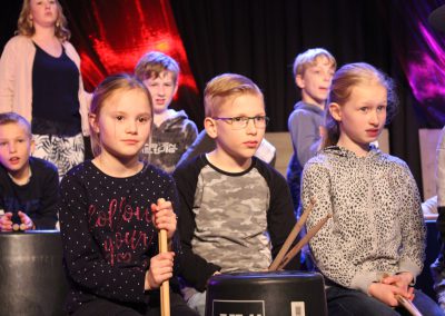 IMV afsluiting 2018
