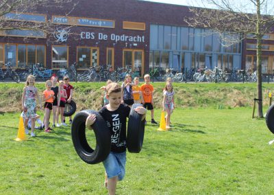 Koningsspelen 2018