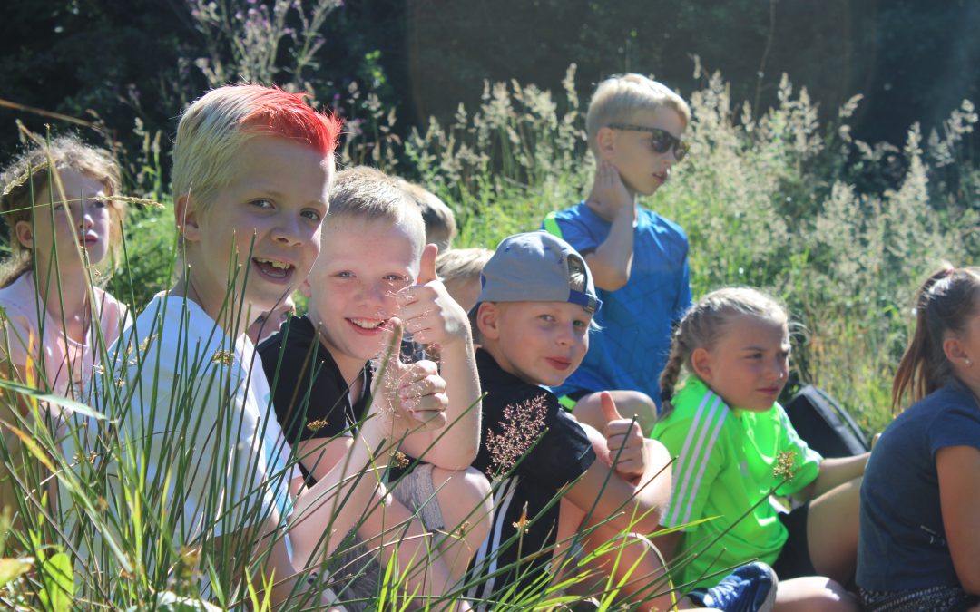 Beschermd: Schoolreis groep 5-6