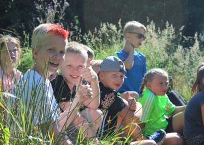 Beschermd: Schoolreis groep 5-6
