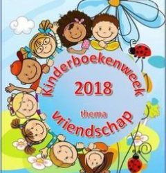 De school is weer begonnen!