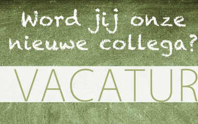 Vacatures