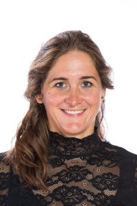 Amanda Hellinga-van Arendonk