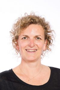 Anita Rooks