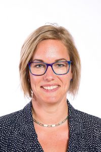 Baukje Sienema-Ytsma