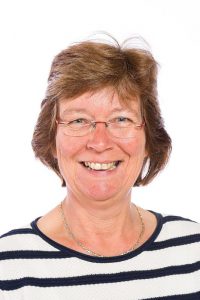 Feikje Turkstra-de Haan