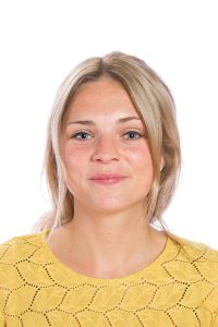 Femke de Roos
