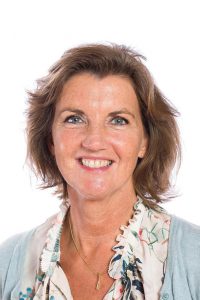 Geartsje Meetsma