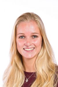 Jildou van der Vee