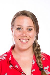 Kirsten Bijland
