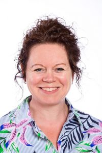 Margreet van de Lageweg