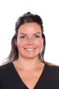 Marieke Veen