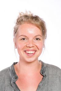 Marjanne Elzinga