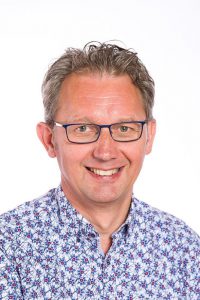 Otto Hiemstra