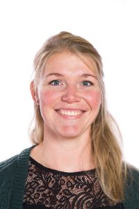 Renske Harmsma - De Boer
