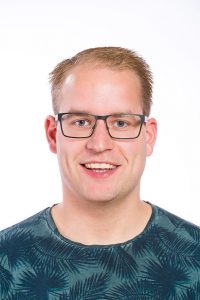 Tjibbe de Haan