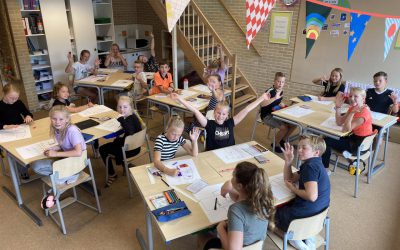 De Opdracht is weer open!