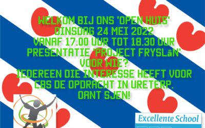 Uitnodiging