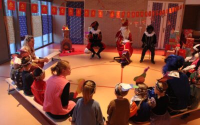 Altijd feest!