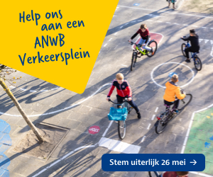 Helpt u ons mee winnen?
