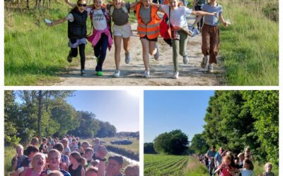 Avondvierdaagse 2023