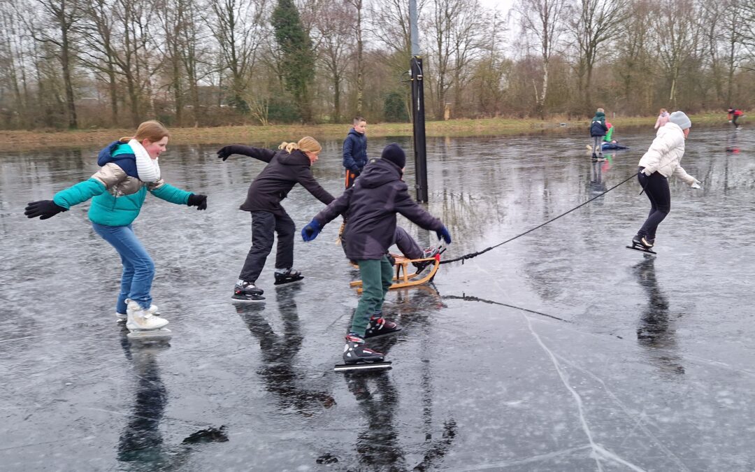 Elfstedentocht
