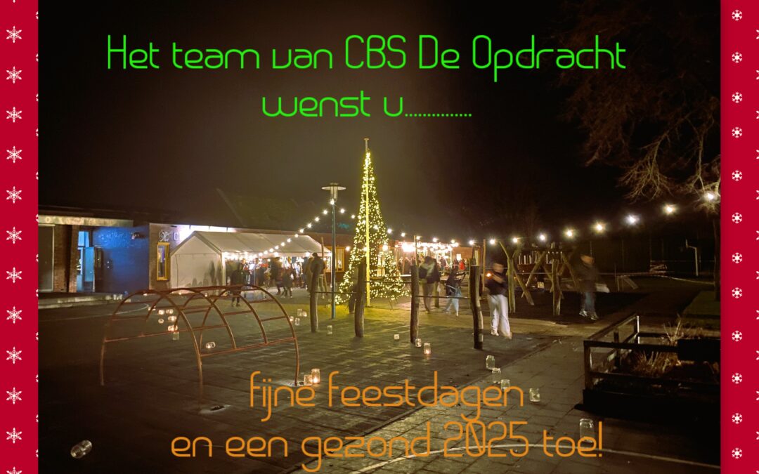Kerstwens