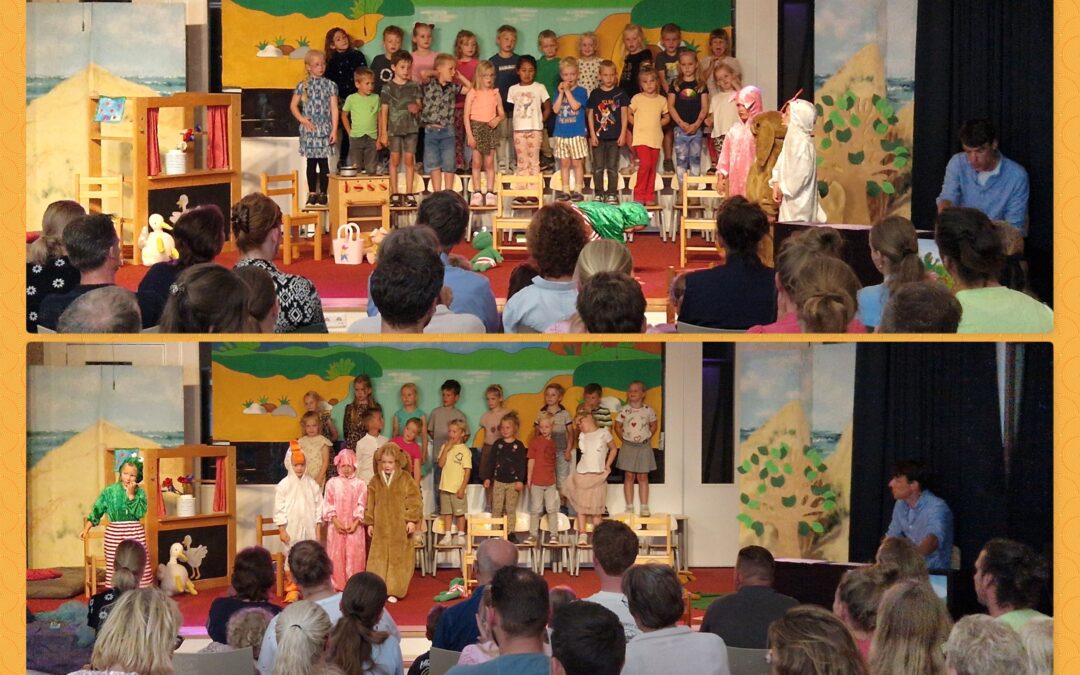 Kikkermusical