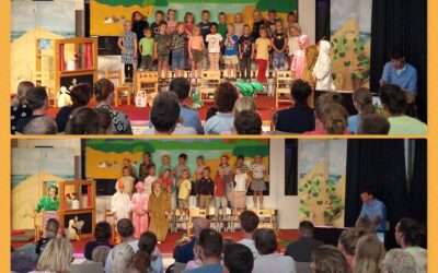 Kikkermusical